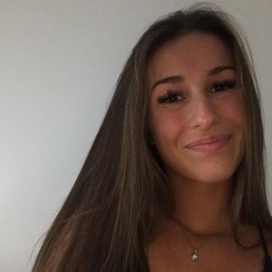 Meet your Posher, Anne-sophie